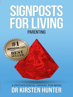 cover image of Signposts for Living Book 5, Parenting – Love, Pride, Apprenticeship